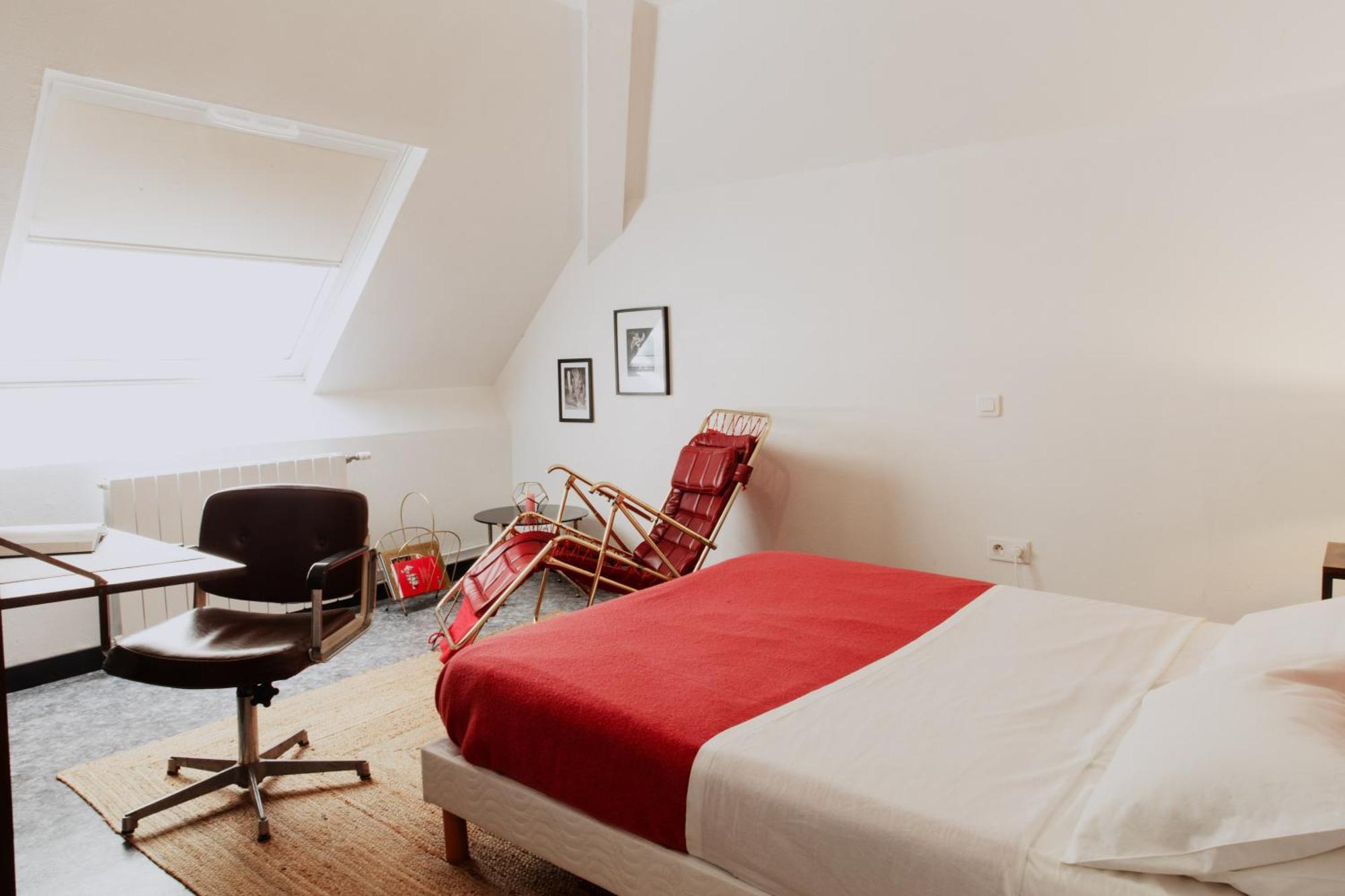 Domaine Foray Bed and Breakfast Villecien Eksteriør billede