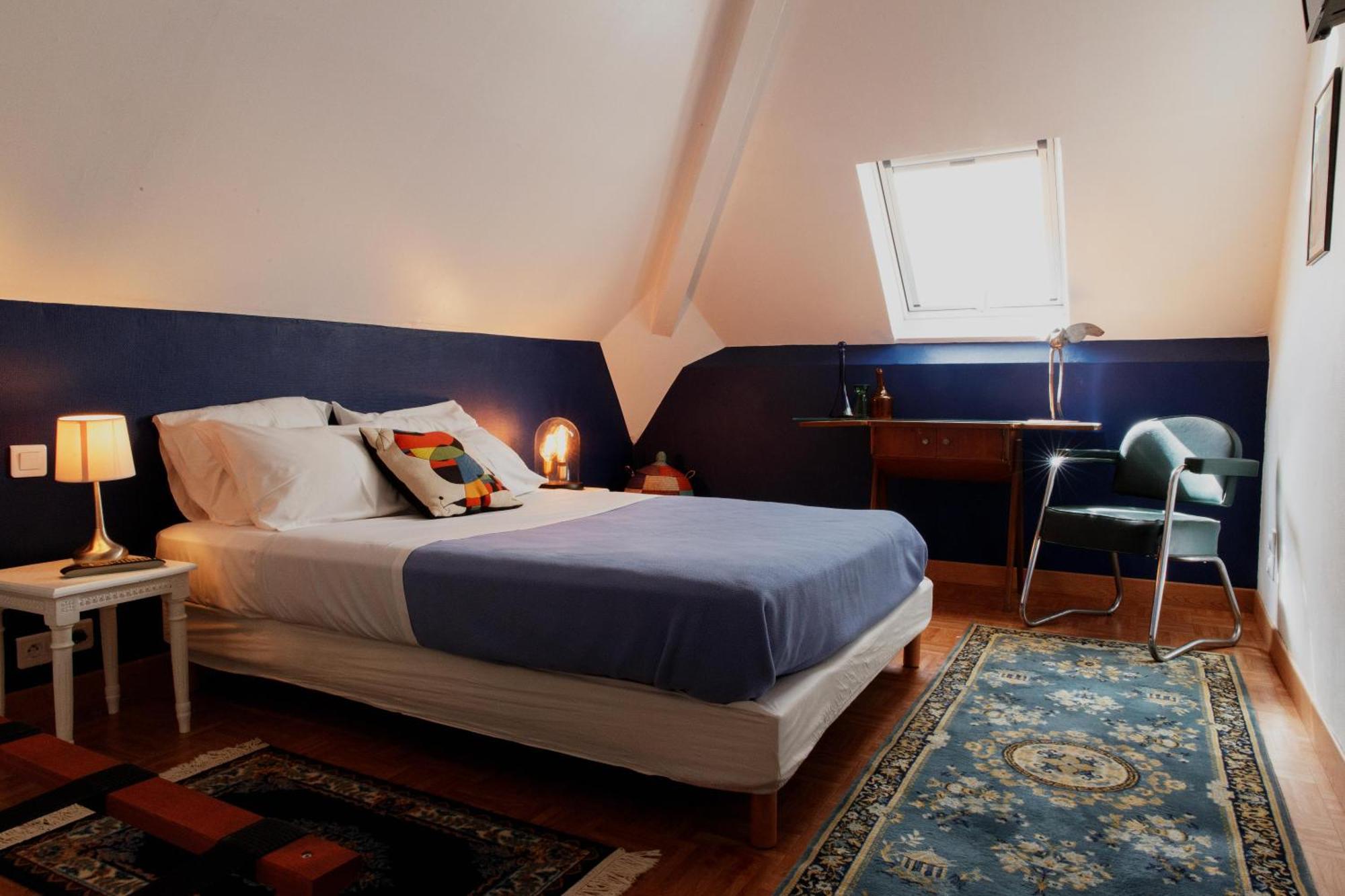 Domaine Foray Bed and Breakfast Villecien Eksteriør billede