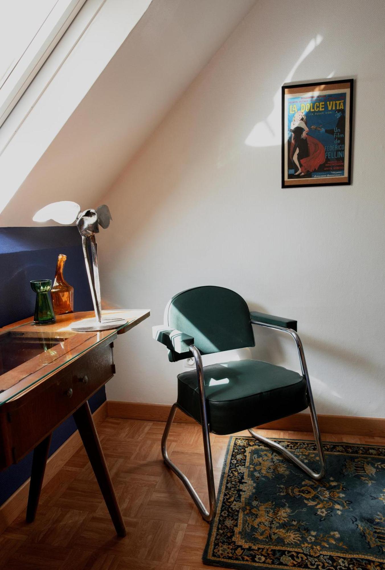 Domaine Foray Bed and Breakfast Villecien Eksteriør billede